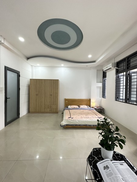 Căn Hộ Studio Full NT Bancol Ngay Etown Cộng Hoà, quận Tân Bình