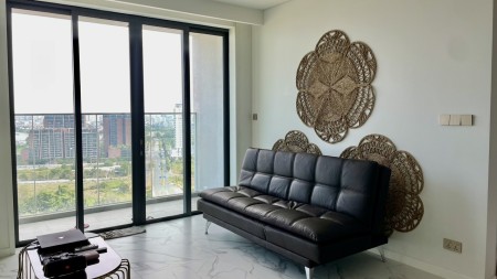 Cho thuê Metropole toà Crest lầu cao, view sông