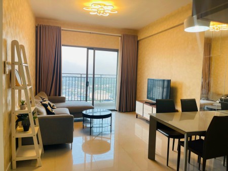 Cho thuê The Sun Avenue 3PN nhà đẹp