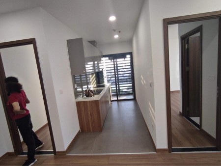 Cho thuê 2 phòng ngủ Eco Green, Nguyễn Văn Linh, Tân Thuận Tây, Quận 7 giá 14 triệu