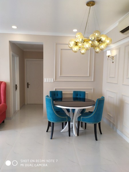 Cho thuê chung cư cao cấp Green Valley, Phú Mỹ Hưng, Q.7 cam kết nhà đẹp nhất thị trường