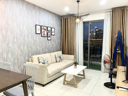 The Sun Avenue, Thuê căn hộ 2PN, Full NT, 76m2, Giá tốt, chỉ 16tr, Hướng mát