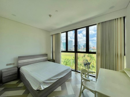 Cập nhật các căn 1PN trống sẵn, nhà đẹp, giá ưu đãi tại Galleria tại Metropole