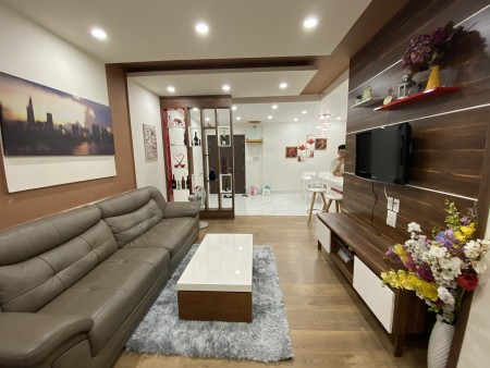 Cho thuê căn hộ Sunrise City North đối diện Lotte Mart Quận 7 18tr