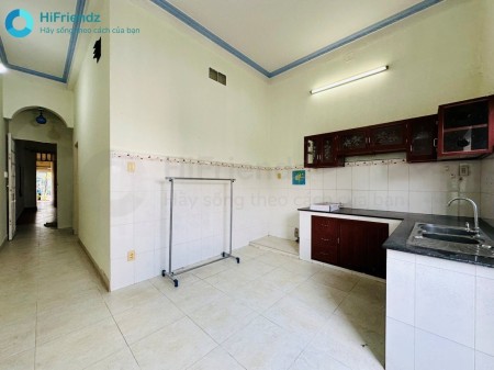 Trống Sẵn Chdv Dạng 1pn, Ban Công Riêng Thoáng Mát