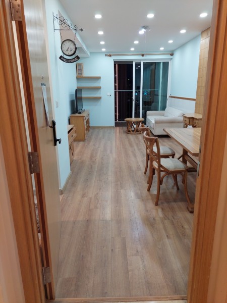 Vista Verde cho thuê căn hộ 2PN full nội thất giá tốt nhất thị trường