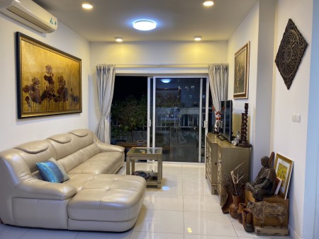 Cho thuê căn hộ Sunrise City Central Q7 2PN_19tr