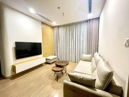 Cho thuê nhanh căn hộ 3 ngủ hướng đông nam tòa S3 Vinhomes Skylake, nội thất đủ, vào luôn