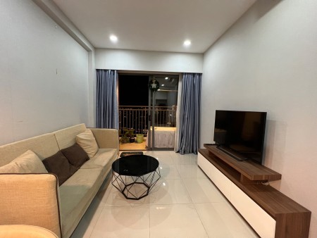 Thuê căn hộ giá tốt, The Sun Avenue, 2PN, Full NT, 76m2, Tầng cao thoáng, Giá tốt 16tr5