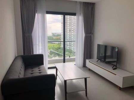 New City Thủ Thiêm, Cho thuê căn hộ 3PN, 86m2, Full NT, View thoáng, Giá tốt 20tr