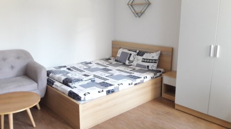 Có 1 phòng trống cuối tháng siêu Zip 
Vị Trí: nằm ngay 195 Điện Biên Phủ Quận Bình Thạnh