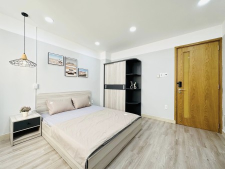 Căn Hộ Ngay Etown Cộng Hòa - Khu CN Tân Bình- Full Nội Thất - FREE TẤT CẢ CHI