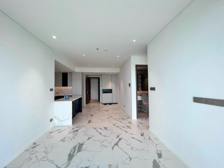 Dọn vào ngay căn hộ siêu hiện đại 2PN, NTCB ở Crest chỉ 30 triệu