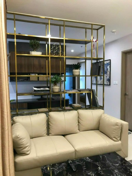 Siêu phẩm 2PN và phòng làm việc, full nội thất sang trọng, view công viên