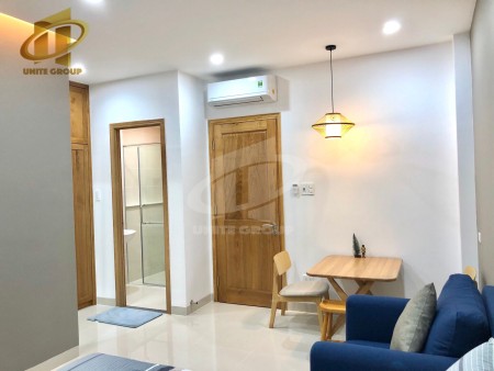 Cho thuê căn hộ cao cấp quận 7 khu vực Phú Mỹ