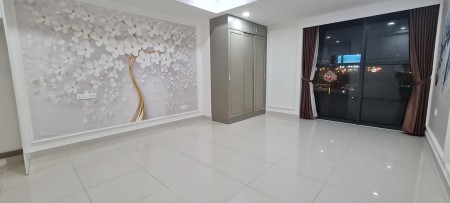 The Sun Avenue, Thuê Studio Officetel 34m, Nội thất như ảnh, Giá chỉ 10tr