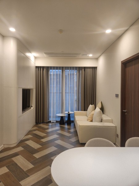 Căn 1PN siêu sang và đẹp cho thuê ngay ở The Metropole Q2 chỉ 25 triệu