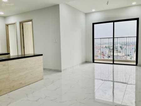 CHO THUÊ CĂN HỘ CHARM CITY 3PN 2WC NHÀ MỚI GIÁ 6TR