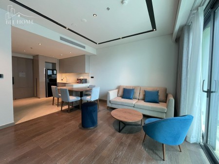 Cần cho thuê Grand Marina Q1 căn hộ hàng hiệu