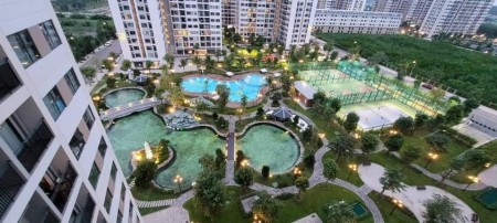 Cho thuê căn hộ Vinhomes Quận 9 Studio full nội thất giá thuê 5,5tr xem nhà 0909090263