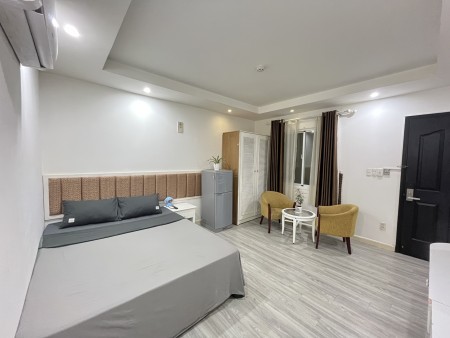 Cho thuê studio sang trọng, giá rẻ chỉ có tại Tân Phú, quận 7