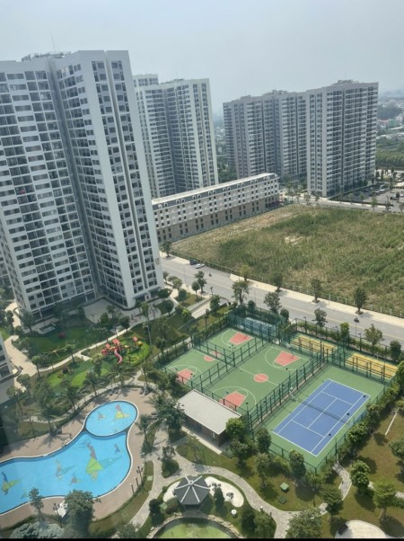 Studio cho thuê tại Vinhomes quận 9 giá chỉ 5tr5