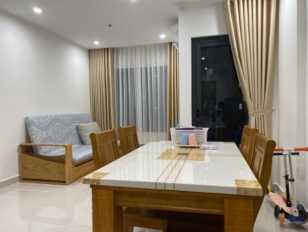 Cần cho thuê gấp căn hộ đủ nội thất mới keng tại Vinhomes quận 9