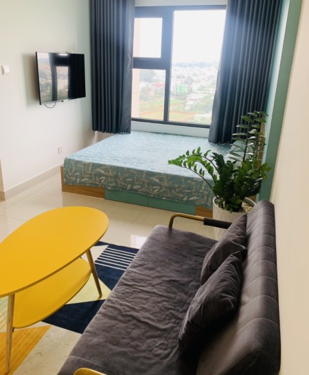 Studio cao cấp đang mở đón khách với giá 5 triệu/tháng