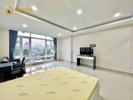 Cho Thuê Căn Hộ 1 Phòng Ngủ Cao Cấp Rộng 60m2 Ngay Trung Tâm Bình Thạnh