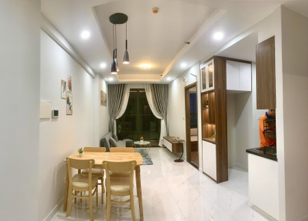 Cho thuê căn hộ Bình Dương Opal Skyline 1PN 3tr 2PN 4.5tr 3PN 7tr nhà mới, bao PQL, gần KCN Vsip1