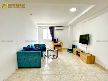  Studio Hoàng Quốc Việt siêu rộng view đẹp  Phường Phú Thuận Quận 7