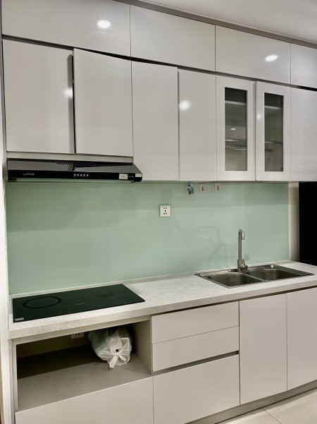 2PN to bự với giá 8 củ khoai cho thuê tại Vin G Park quận 9