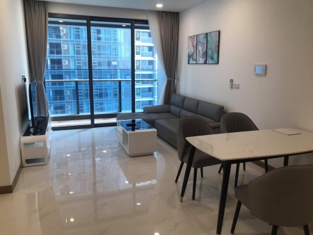 Sunwah Pearl, Thuê căn hộ 2PN, Full NT, 105m2, Giá tốt siêu phẩm, chỉ 32tr