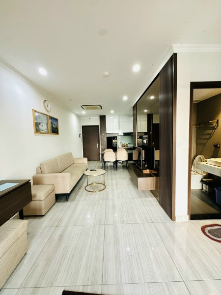 Ở Đây Chỉ Có Nhà Đẹp – The Sun Avenue 1PN 50m2 12tr BP