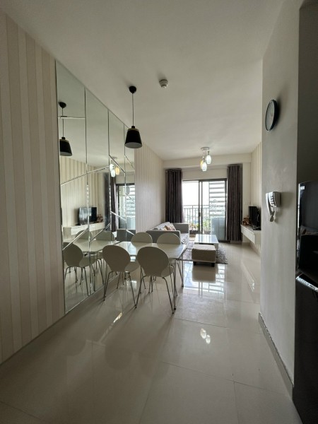 Xem Nhà Là Ưng Liền Lumiere 2PN 75m2 30tr full NT