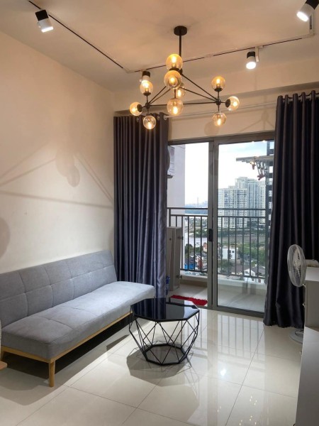 Nhà Hướng Sông Mát Rượi The Sun Avenue 2PN 75m2 16tr