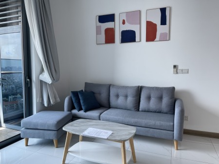 Sunwah Pearl 20 triệu 1PN – 55m2 đầy đủ nội thất vào sớm