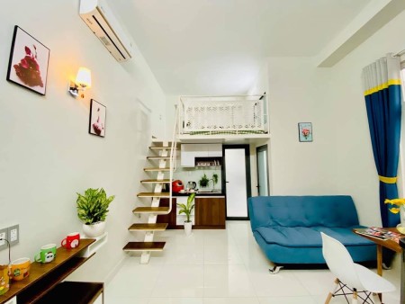  Duplex gác rộng  đường số 36 Tân Quy