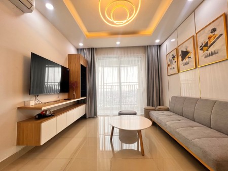 Cho thuê căn hộ Sunrise City View Q7 20tr/tháng