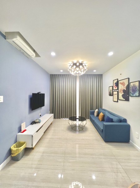 Cho thuê căn hộ Sunrise City View Q7 2PN nội thất đẹp