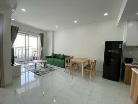 Cho thuê căn hộ Sunrise City View Q7 có ban công