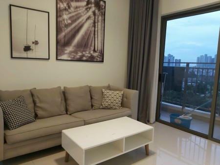 Cho Thuê Căn Hộ 3pn, The Sun Avenue Q2, 90m2, Giá 18tr, Dọn Vào Ngay