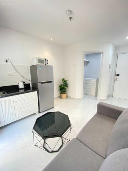 Căn hộ Hưng Phước quận 7 cho thuê 1PN với giá tốt nhất hiện nay