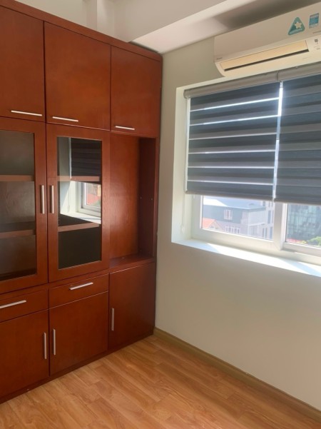 Cho Thuê Studio Vinhomes Dcapital Trần Duy Hưng