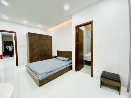  Căn hộ tách phòng KDC Nam Long