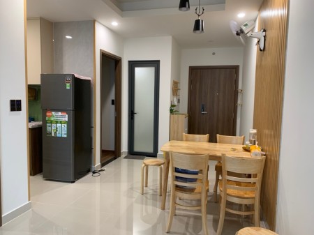 Cho thuê 2 phòng ngủ full nội thất căn hộ Q7 Riverside, Đào Trí, Quận 7