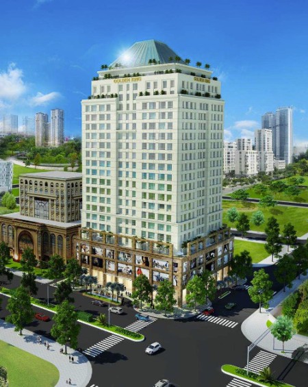 CẬP NHẬT GIỎ HÀNG CHO THUÊ CĂN HỘ VĂN PHÒNG OFFICETEL TẠI GOLDEN KING SỐ 15 NGUYỄN LƯƠNG BẰNG QUẬN 7