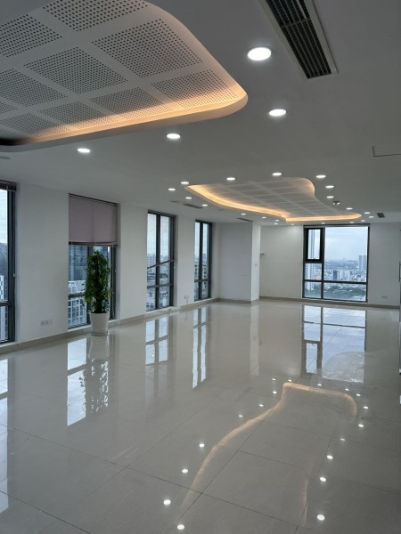 CHO THUÊ OFFICETEL TẠI DỰ ÁN GOLDEN KING SỐ 15 NGUYỄN LƯƠNG BẰNG PHƯỜNG TÂN PHÚ QUẬN 7
