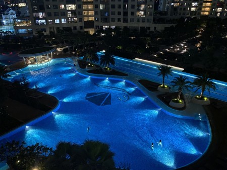 Full Giỏ Hàng Đảo Kim Cương 1PN đến 4PN, Penthouse Duplex Pool Villa Đầy Đủ, Cam Kết Chính Xác