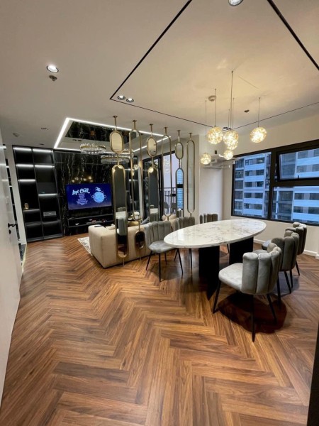 Quỹ căn cho thuê Vinhomes Ocean Park, giá cạnh tranh nhất thị trường